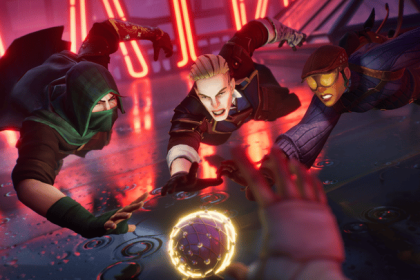 Deus Ex director Warren Spector is retiring after nearly 45 years in game dev
