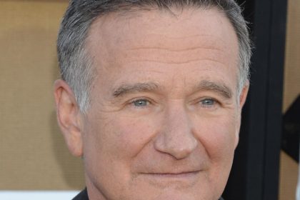 Robin Williams’ Instagram account brought back to fight ‘AI abuse’
