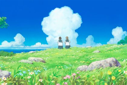 Official US Trailer for ‘cocoon – One Summer of Girlhood’ Anime Film