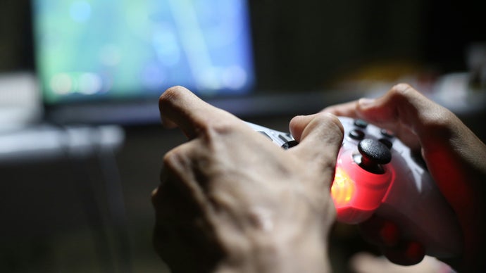 Bain & Co: Research shows only one in five players seek out new titles