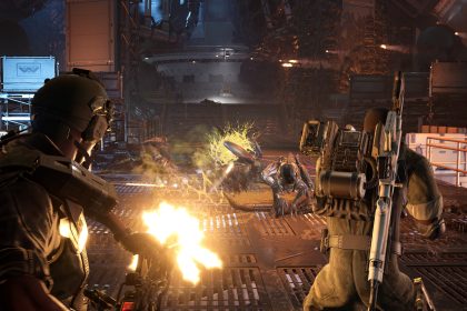 Aliens: Fireteam Elite 2 Details the Specialist and His Perks in New Trailer