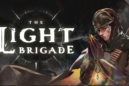 Roguelike Shooter The Light Brigade's Final Content Update Is Live Now