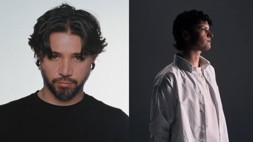 MPH and Skrillex Link Up for New Single ‘Mirage’