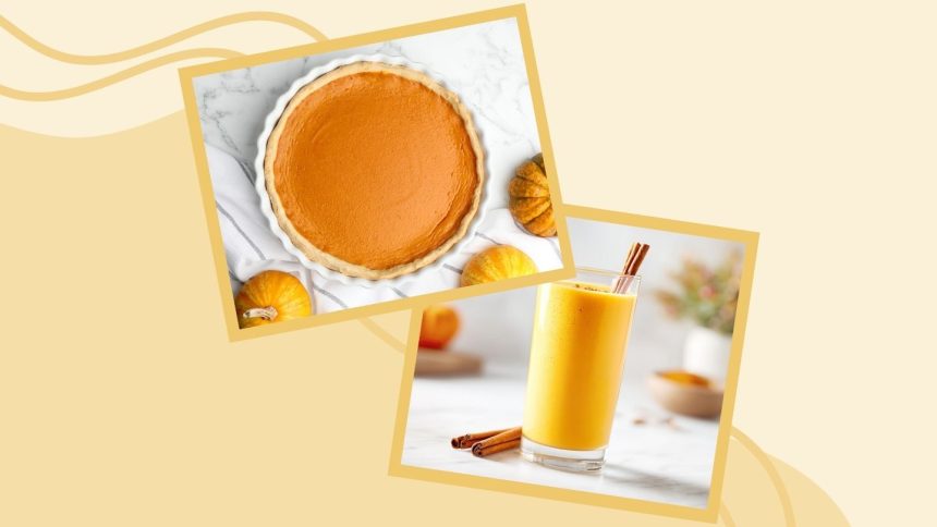 6 Gut-Friendly Ways to Enjoy Pumpkin if You Have IBD