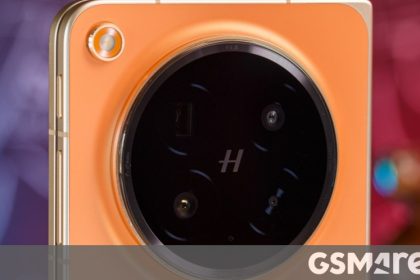 Oppo’s wide-screen phone tipped to feature a 200MP camera