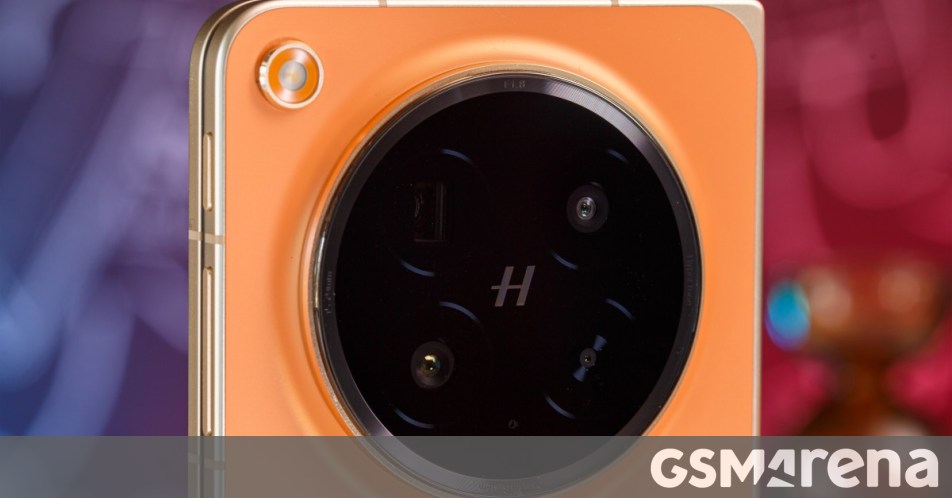 Oppo’s wide-screen phone tipped to feature a 200MP camera