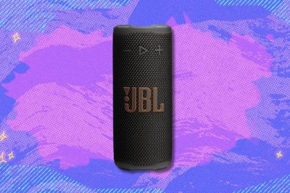 JBLs Grip portable speaker drops to its lowest-ever price at Amazon — save $35