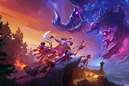 Rumor: Horizon Hunters Gathering In The Process Of Being Unalive Serviced After Poor Playtests