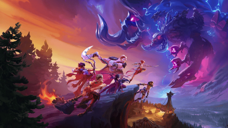 Rumor: Horizon Hunters Gathering In The Process Of Being Unalive Serviced After Poor Playtests