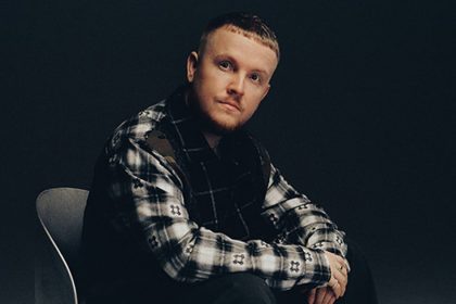 Chris Stussy to enter “next chapter” with first release under new alias Chris Stassy