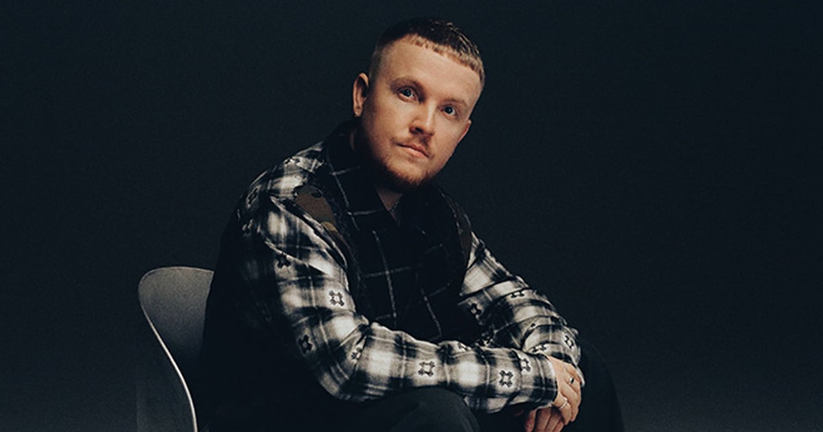 Chris Stussy to enter “next chapter” with first release under new alias Chris Stassy