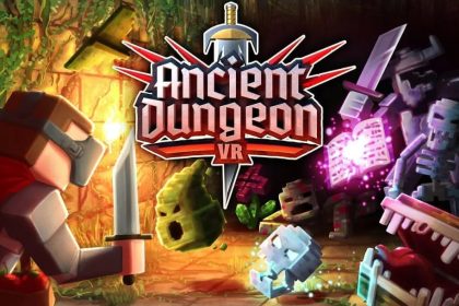 Ancient Dungeon VR's Next Update Looks Stacked With New Content