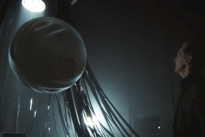 Andrew McCarthy in Spaceship Sci-Fi Mystery ‘Orion’ Official Trailer