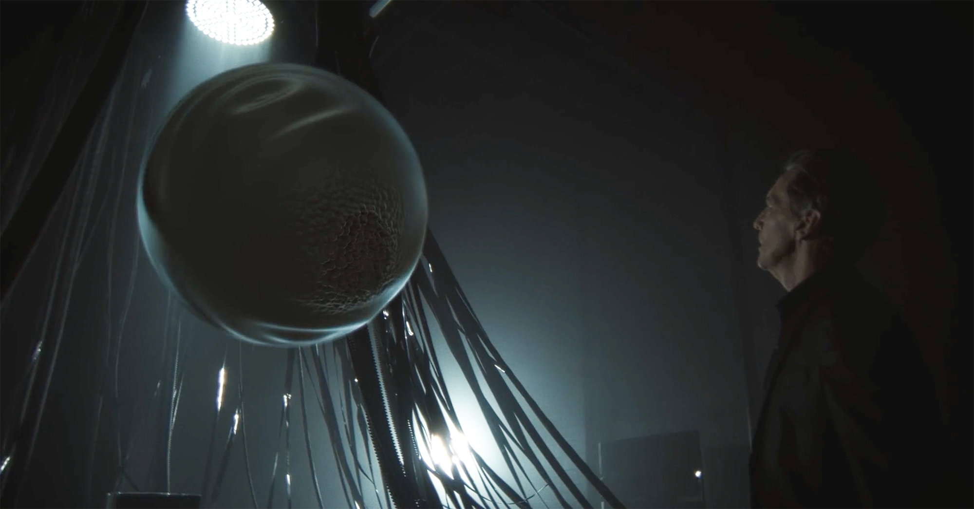 Andrew McCarthy in Spaceship Sci-Fi Mystery ‘Orion’ Official Trailer