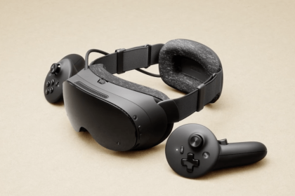 Watch Valve set up the Steam Frame in its own leaked videos