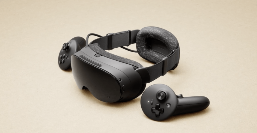 Watch Valve set up the Steam Frame in its own leaked videos