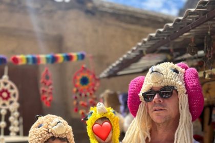 Diplo Reveals One-Year-Old Daughter Through Vacation Pictures