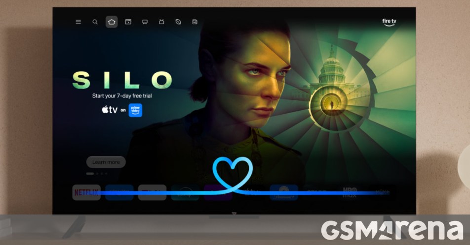 Amazon makes its Alexa+ AI chatbot free for eligible Fire TV devices
