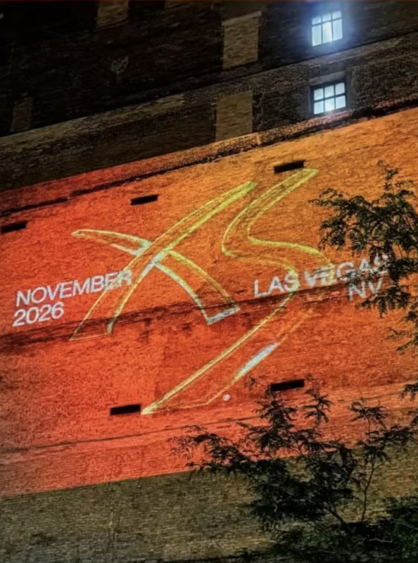 XS Nightclub Finally Announced It’s Reopening This November With A Massive Four-Day Lineup