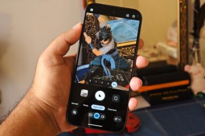 The Pixel 11 Pro made me fall in love with Night Sight once again