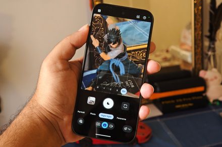 The Pixel 11 Pro made me fall in love with Night Sight once again