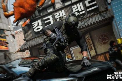Call of Duty Modern: Warfare 4’s Multiplayer Trailer Is Our First Look At Hajin, Kill Block, And More