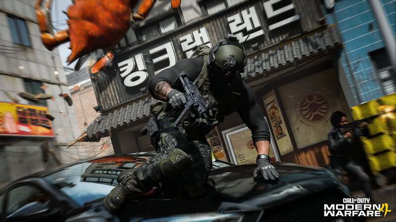 Call of Duty Modern: Warfare 4’s Multiplayer Trailer Is Our First Look At Hajin, Kill Block, And More
