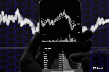 Crypto Stocks Rip Higher as Strategy Jumps 12%, Coinbase Climbs 9%