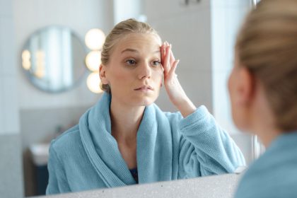 Can ‘Ferritin Face’ Reveal That You Have Anemia?