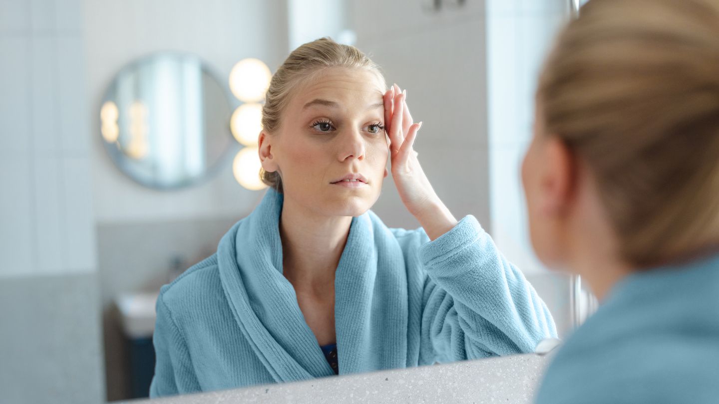 Can ‘Ferritin Face’ Reveal That You Have Anemia?