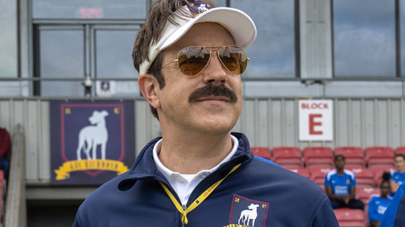 Ted Lasso Season 4 Episode 3: Who Is Susan Boyle?