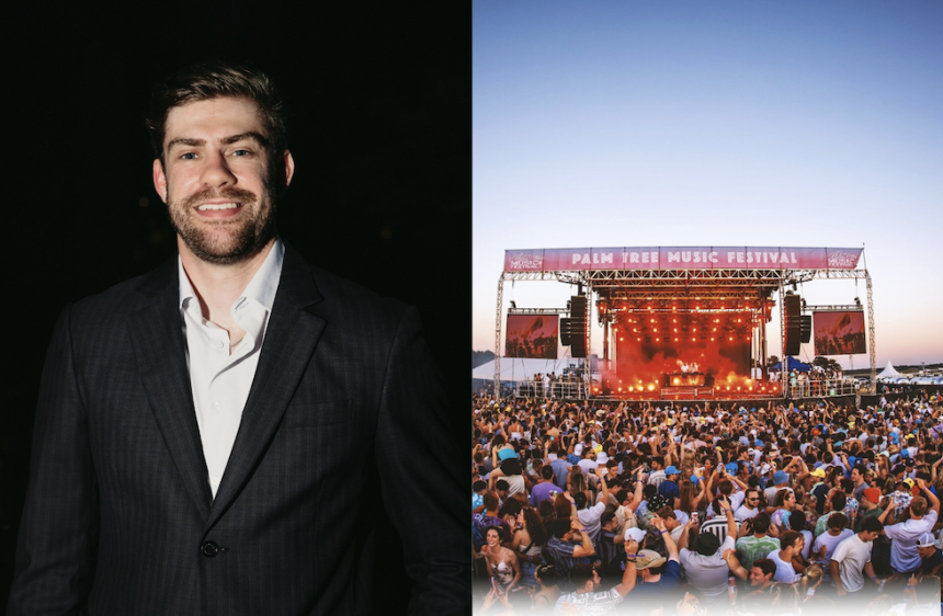 Surge Startup Shifts Ticket Sales Towards Fan-Powered Ecosystem