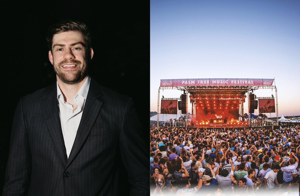 Surge Startup Shifts Ticket Sales Towards Fan-Powered Ecosystem