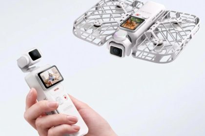 Does giving a camera wings dodge the FCC’s drone ban?