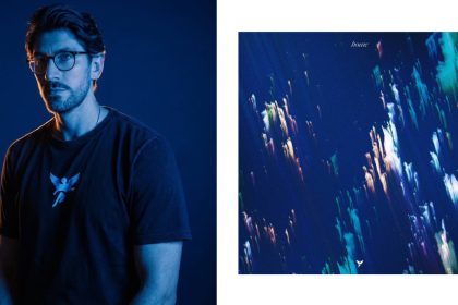 Marsh Launches Marshan Records With Debut Album ‘Home’, Shares New Single ‘Too High’