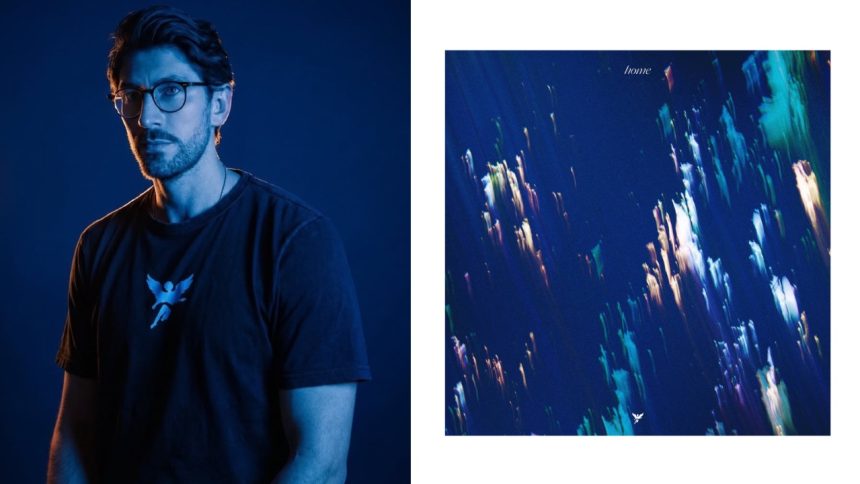 Marsh Launches Marshan Records With Debut Album ‘Home’, Shares New Single ‘Too High’