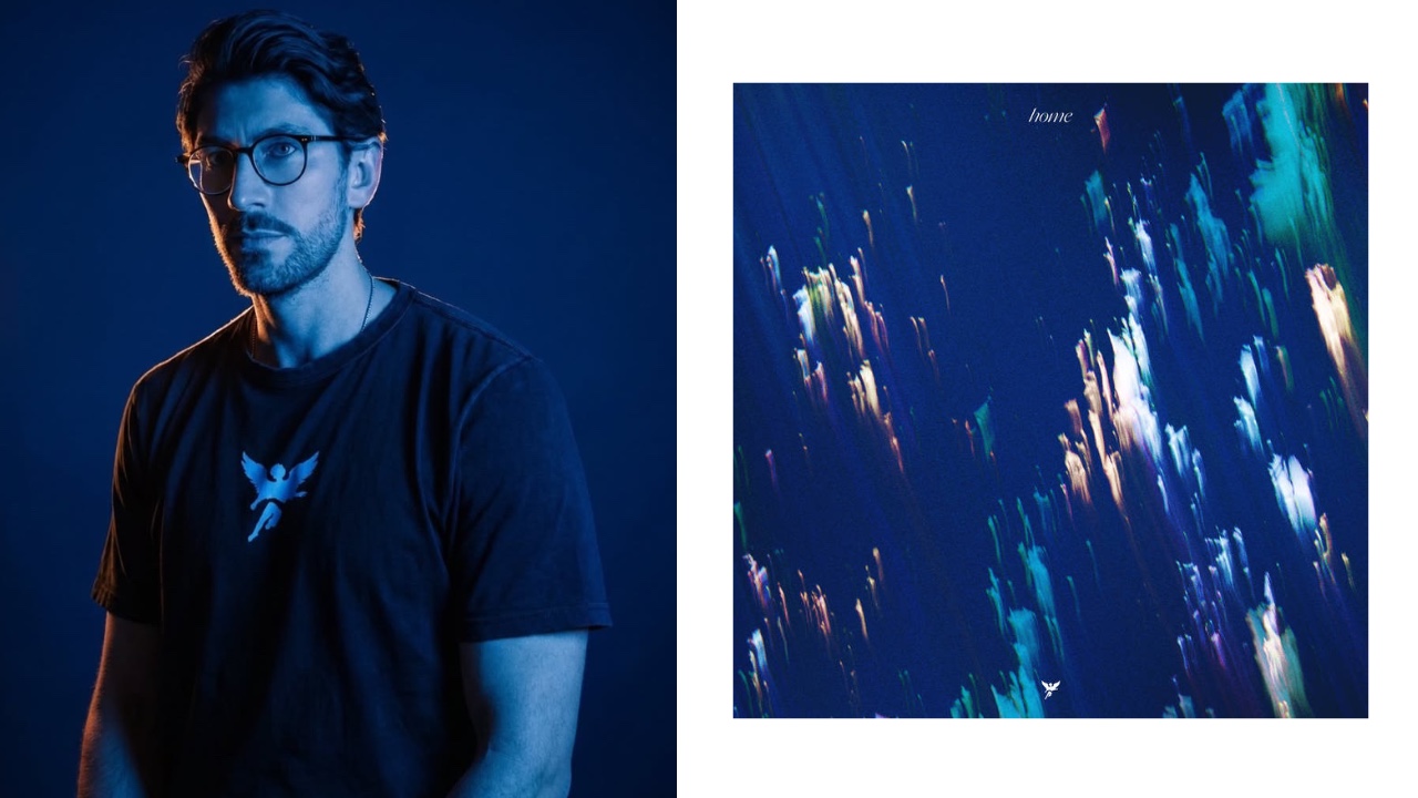 Marsh Launches Marshan Records With Debut Album ‘Home’, Shares New Single ‘Too High’