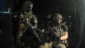 Want A Modern Warfare 4 Beta Code? Just Talk Trash