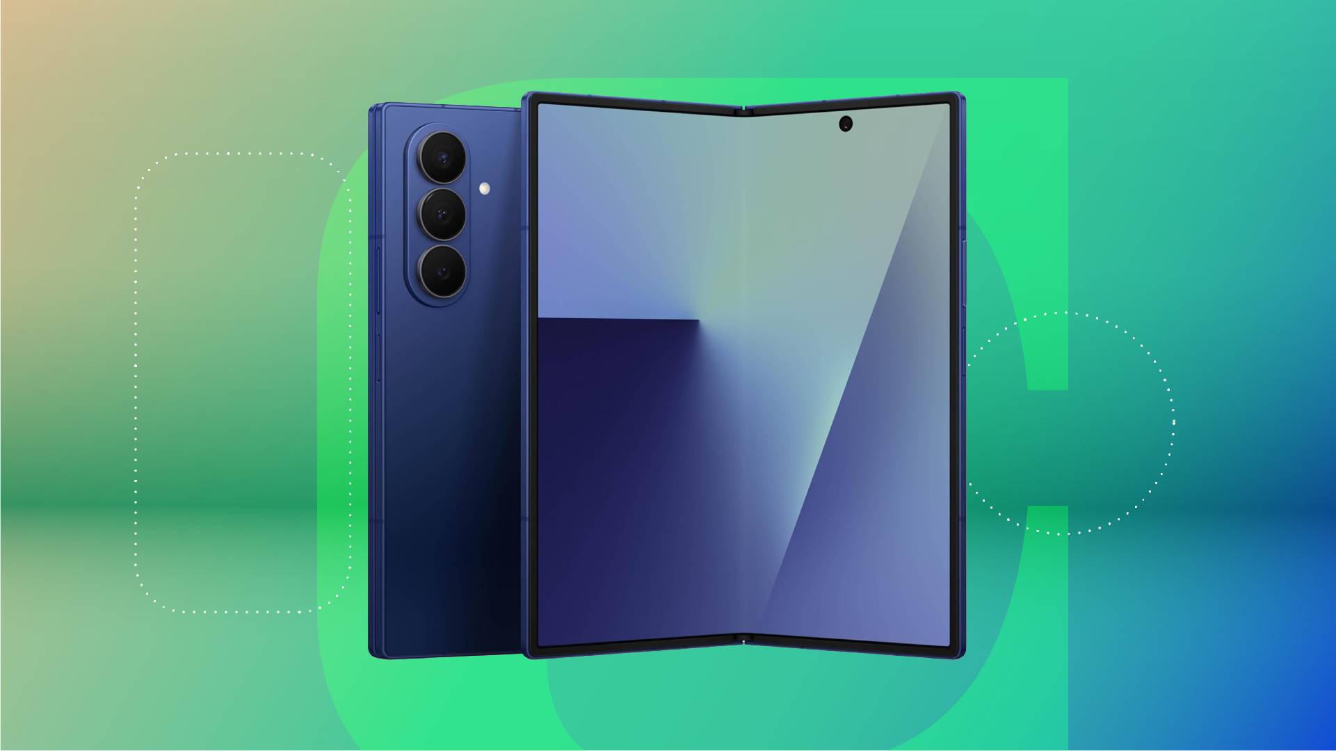 The Galaxy Z Fold 8 Is Everywhere but There Are Still Some Deals on the Beloved Z Fold 7