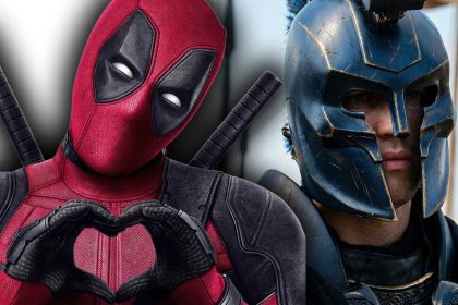Ryan Reynolds Congratulates Christopher Nolan’s the Odyssey for Surpassing Deadpool & Wolverine to Become Highest Grossing R-Rated Movie of All Time