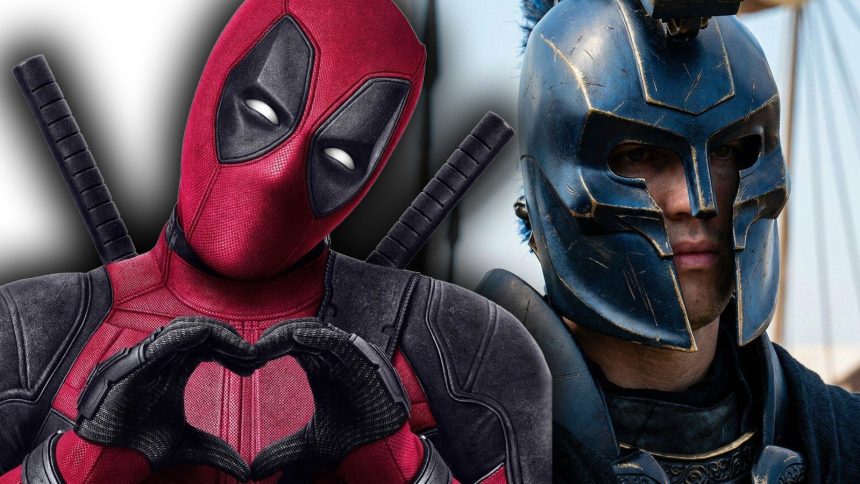 Ryan Reynolds Congratulates Christopher Nolan’s the Odyssey for Surpassing Deadpool & Wolverine to Become Highest Grossing R-Rated Movie of All Time