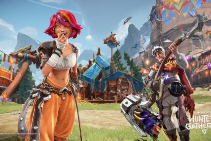 Report: Live-service removed from Horizon Hunters Gathering following negative player feedback