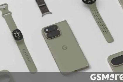 Is this a Google Pixel smartband or a new Fitbit device?