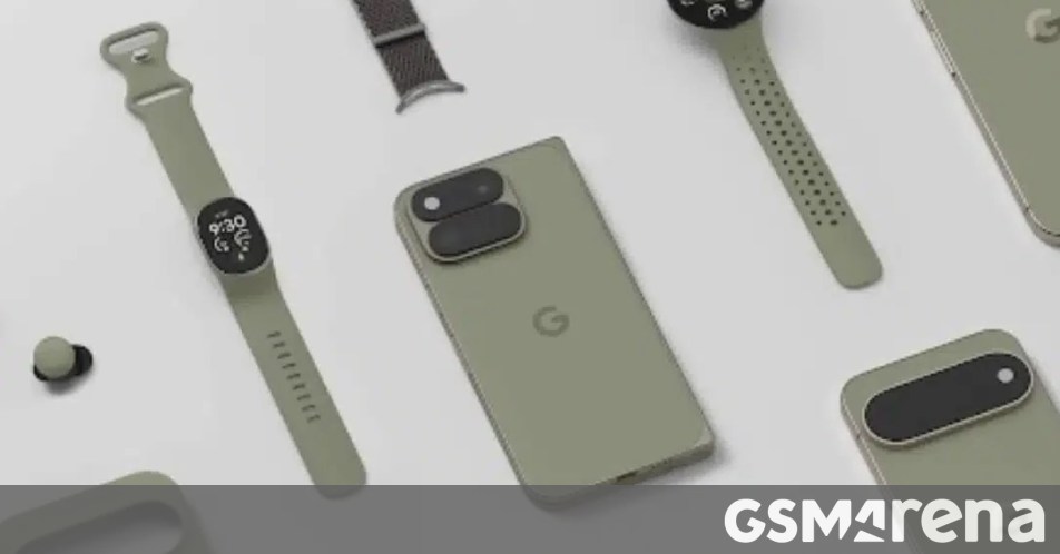 Is this a Google Pixel smartband or a new Fitbit device?