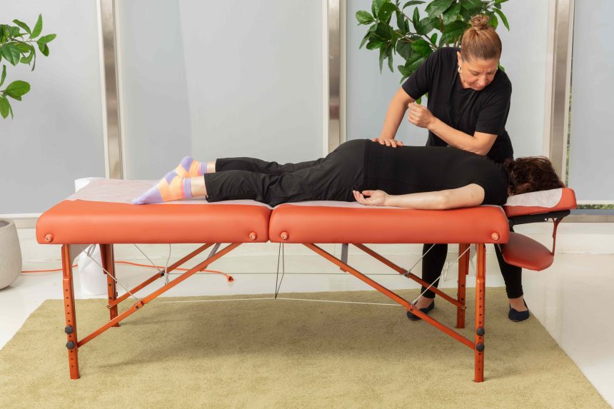 The 13 Best Massage Tables of 2026 for Home Use, Tested by Editors
