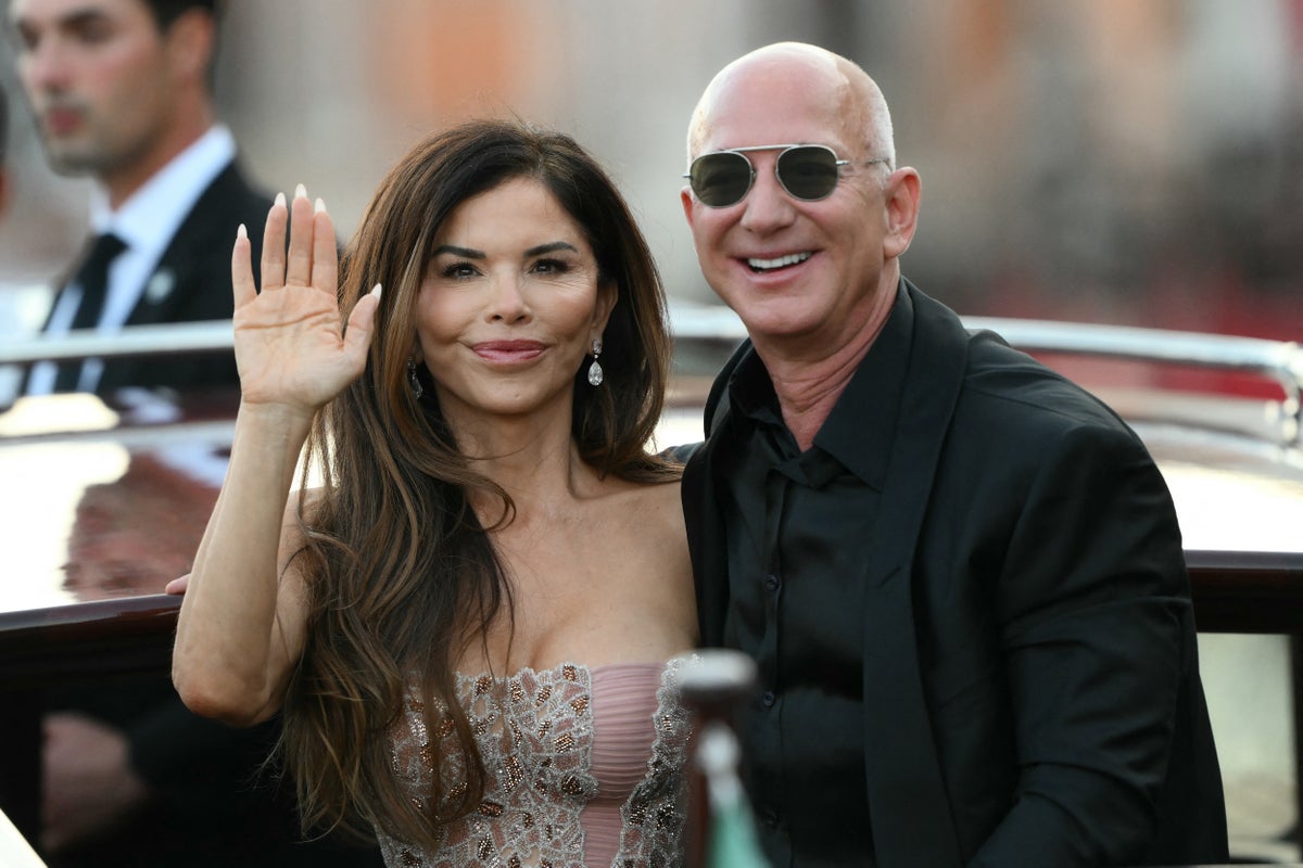 Seven things Jeff Bezos should know about Liverpool now that he’s buying into the club