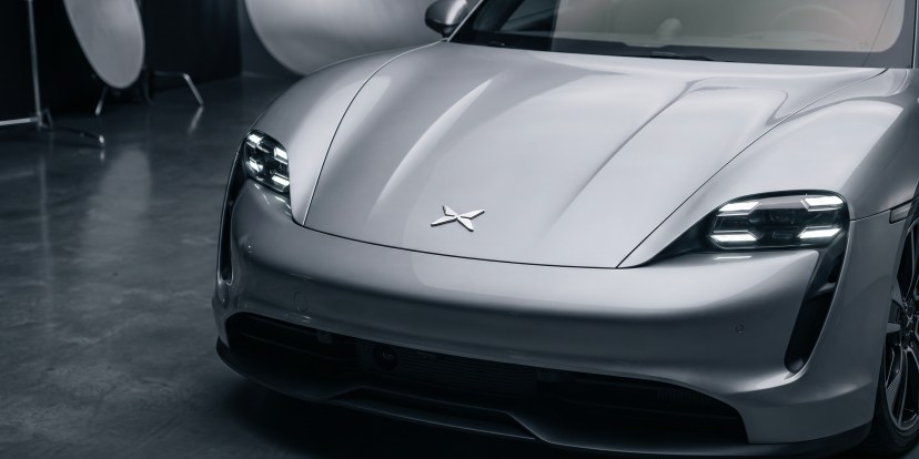Porsche is turning to XPeng to save its combustion soul