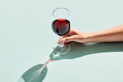 Can You Drink Alcohol With Ovarian Cancer?