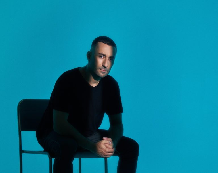 Joseph Capriati Marks 20 Year Career With Naples Anniversary Show