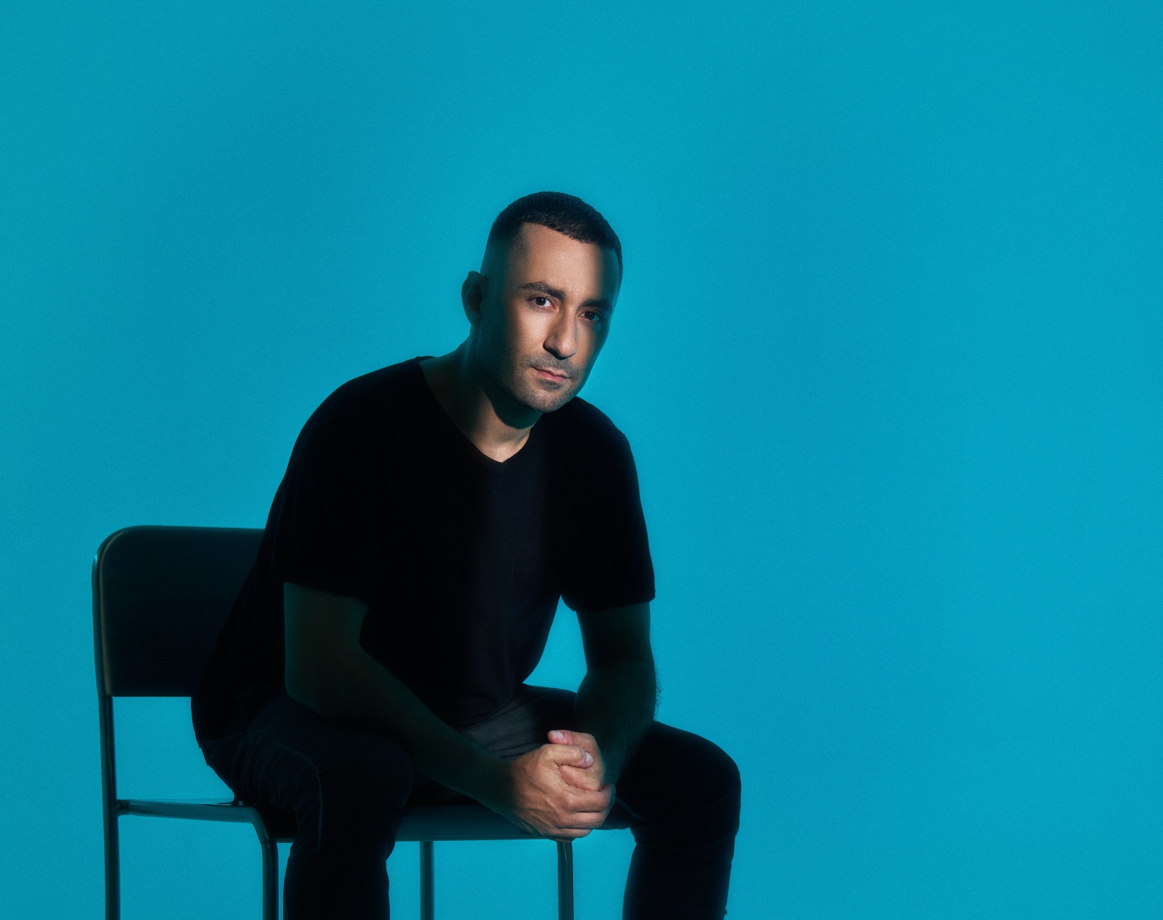 Joseph Capriati Marks 20 Year Career With Naples Anniversary Show